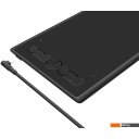 Графические планшеты Huion Inspiroy H580X (черный)