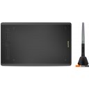 Графические планшеты Huion Inspiroy H580X (черный)