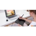 Графические планшеты Huion Inspiroy RTM-500 (черный)