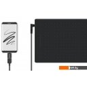 Графические планшеты Huion Inspiroy RTM-500 (черный)