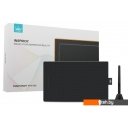 Графические планшеты Huion Inspiroy RTM-500 (черный)