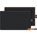 Графические планшеты Huion Inspiroy RTM-500 (черный)