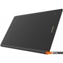 Графические планшеты Huion Inspiroy H610X (черный)