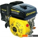 Снегоуборщики Champion ST762E