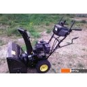 Снегоуборщики Champion ST762E