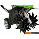 Мотоблоки и мотокультиваторы Greenworks G40TLK4 (с АКБ 4 Ah)