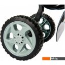 Мотоблоки и мотокультиваторы Greenworks G40TLK4 (с АКБ 4 Ah)