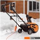 Снегоуборщики Worx WG450E