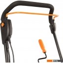 Снегоуборщики Worx WG450E