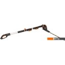 Кусторезы и садовые ножницы Worx WG252E.9 (без АКБ)