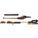 Кусторезы и садовые ножницы Worx WG252E.9 (без АКБ)