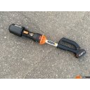 Воздуходувки Worx WG543E.9 (без АКБ)