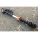 Воздуходувки Worx WG543E.9 (без АКБ)