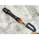 Воздуходувки Worx WG543E.9 (без АКБ)