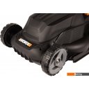 Газонокосилки Worx WG713E