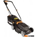 Газонокосилки Worx WG713E