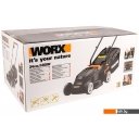 Газонокосилки Worx WG713E