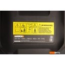 Газонокосилки Worx WG713E