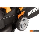 Газонокосилки Worx WG713E