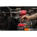 Шуруповерты, гайковерты, электроотвертки Milwaukee M18 FIW2F12-502X 4933478444 (с 2-мя АКБ, кейс)