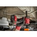 Шуруповерты, гайковерты, электроотвертки Milwaukee M18 FIW2F12-502X 4933478444 (с 2-мя АКБ, кейс)