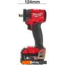 Шуруповерты, гайковерты, электроотвертки Milwaukee M18 FIW2F12-502X 4933478444 (с 2-мя АКБ, кейс)