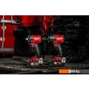 Шуруповерты, гайковерты, электроотвертки Milwaukee M18 FIW2F12-502X 4933478444 (с 2-мя АКБ, кейс)