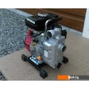 Мотопомпы Weima WMQGZ40-20