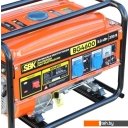 Генераторы SBK BG4600