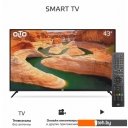 Телевизоры OLTO 43ST20U