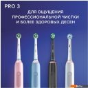 Электрические зубные щетки и ирригаторы Oral-B Pro 3 3900 Duo Cross Action + Sensi White D505.523.3H