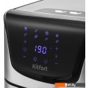 Аэрогрили и аэрофритюрницы Kitfort KT-2232 Аэрогрили и аэрофритюрницы Kitfort KT-2232
