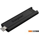 USB Flash Kingston DataTraveler Max 256GB USB Flash Kingston DataTraveler Max 256GB