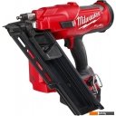 Скобозабиватели, гвоздезабиватели, степлеры Milwaukee M18 FFN-502C 4933471404 (с 2-мя АКБ)