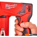 Скобозабиватели, гвоздезабиватели, степлеры Milwaukee M12 BST-202X 4933459635 (с 2-мя АКБ) Скобозабиватели, гвоздезабиватели, степлеры Milwaukee M12 BST-202X 4933459635 (с 2-мя АКБ)