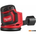 Шлифмашины Milwaukee M18 BOS125-0 4933464228 (без АКБ)