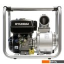 Мотопомпы Hyundai HY 105