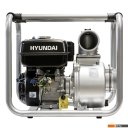 Мотопомпы Hyundai HY 105