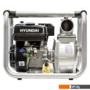 Мотопомпы Hyundai HY 85