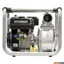 Мотопомпы Hyundai HY 85