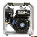 Мотопомпы Hyundai HY 85