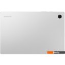 Планшеты Samsung Galaxy Tab A8 Wi-Fi SM-X200 64GB (серебристый) Планшеты Samsung Galaxy Tab A8 Wi-Fi SM-X200 64GB (серебристый)