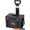 Органайзеры и системы хранения инструментов Qbrick System Pro Set 5в1