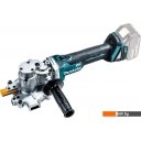 Электрические ножницы по металлу Makita DSC251ZK (без АКБ, кейс)