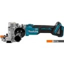 Электрические ножницы по металлу Makita DSC251ZK (без АКБ, кейс)