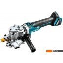 Электрические ножницы по металлу Makita DSC251ZK (без АКБ, кейс)