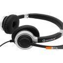 Наушники и гарнитуры Accutone UB610MKII ProNC USB Comfort