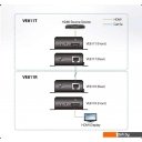 Кабели, адаптеры, разветвители Aten VE811