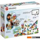 Конструкторы LEGO Education 45024 Планета Steam