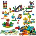 Конструкторы LEGO Education 45024 Планета Steam